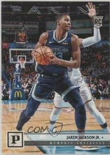Jaren Jackson Jr.