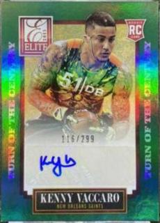 Kenny Vaccaro
