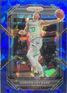 Gordon Hayward