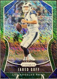 Jared Goff