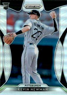 Kevin Newman
