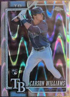 Carson Williams