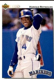 Harold Reynolds