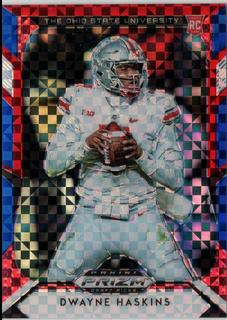 Dwayne Haskins