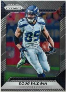 Doug Baldwin