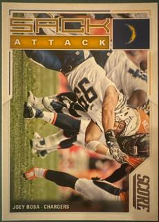 Joey Bosa