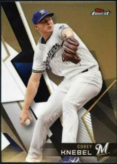 Corey Knebel