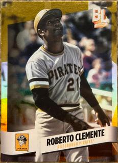 Roberto Clemente