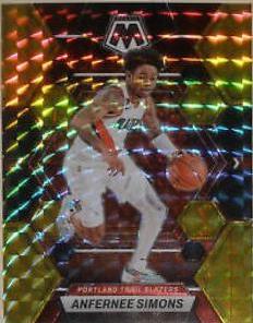 Anfernee Simons