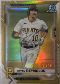 Bryan Reynolds