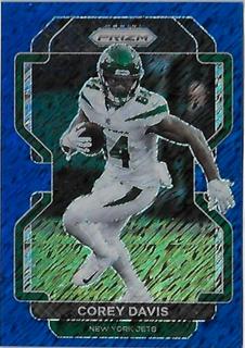 Corey Davis