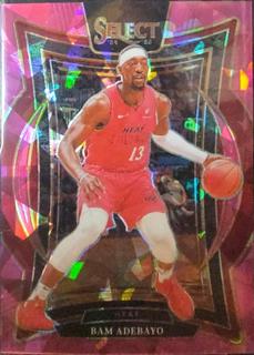 Bam Adebayo