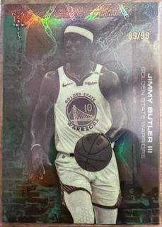 Jimmy Butler III