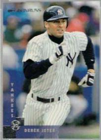 Derek Jeter