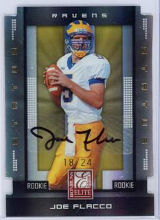 Joe Flacco