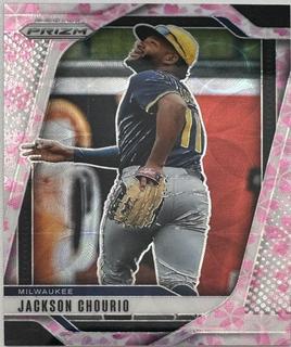 Jackson Chourio