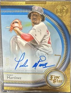 Pedro Martinez
