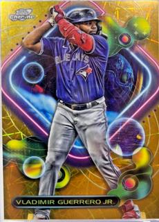 Vladimir Guerrero Jr.