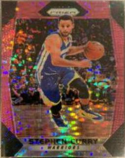 Stephen Curry