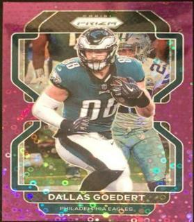Dallas Goedert