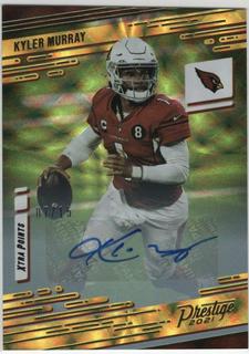 Kyler Murray