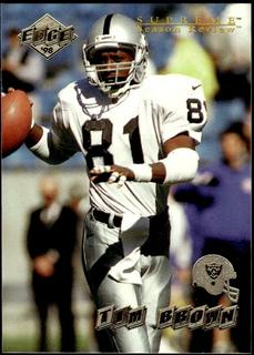 Tim Brown