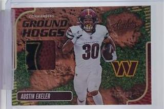 Austin Ekeler