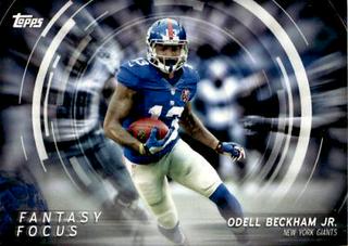 Odell Beckham Jr