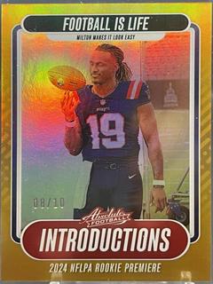 Joe Milton III