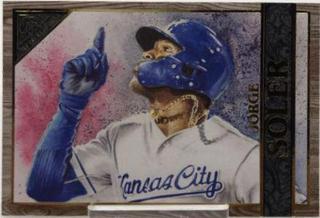 Jorge Soler