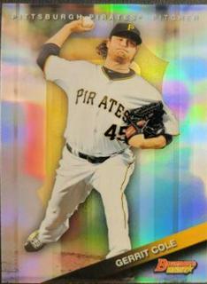 Gerrit Cole