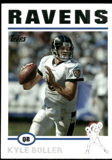 Kyle Boller