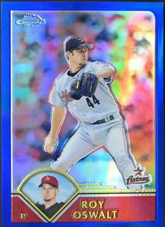 Roy Oswalt