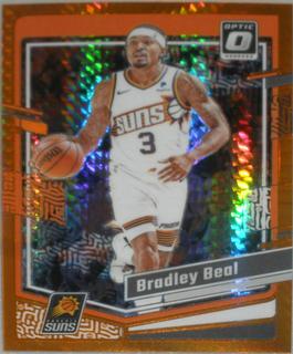 Bradley Beal