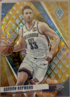 Gordon Hayward