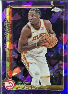 Clint Capela