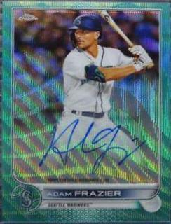 Adam Frazier