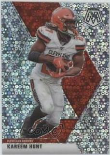 Kareem Hunt