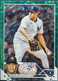 Wandy Peralta