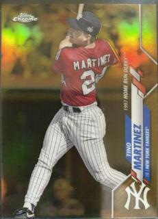 Tino Martinez