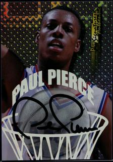 Paul Pierce