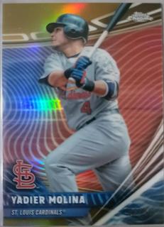 Yadier Molina