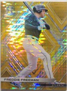 Freddie Freeman