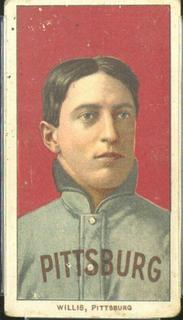 Vic Willis