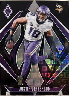 Justin Jefferson