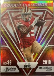 Deebo Samuel