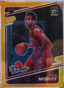 Evan Mobley