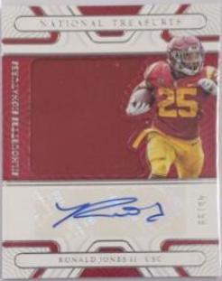 Ronald Jones II