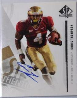 Chris Thompson