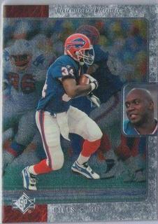 Thurman Thomas